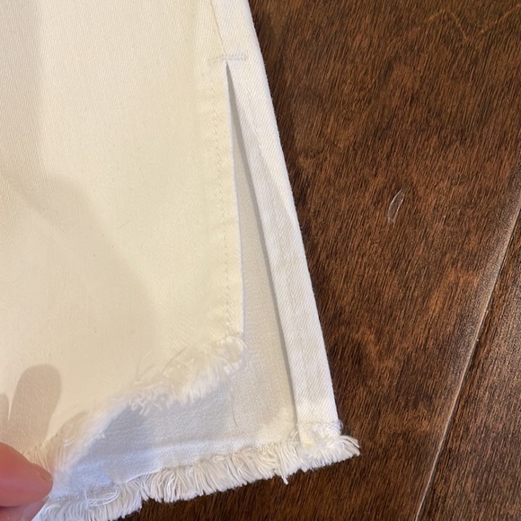 Liverpool Skinny Crop - Picture 7 of 9